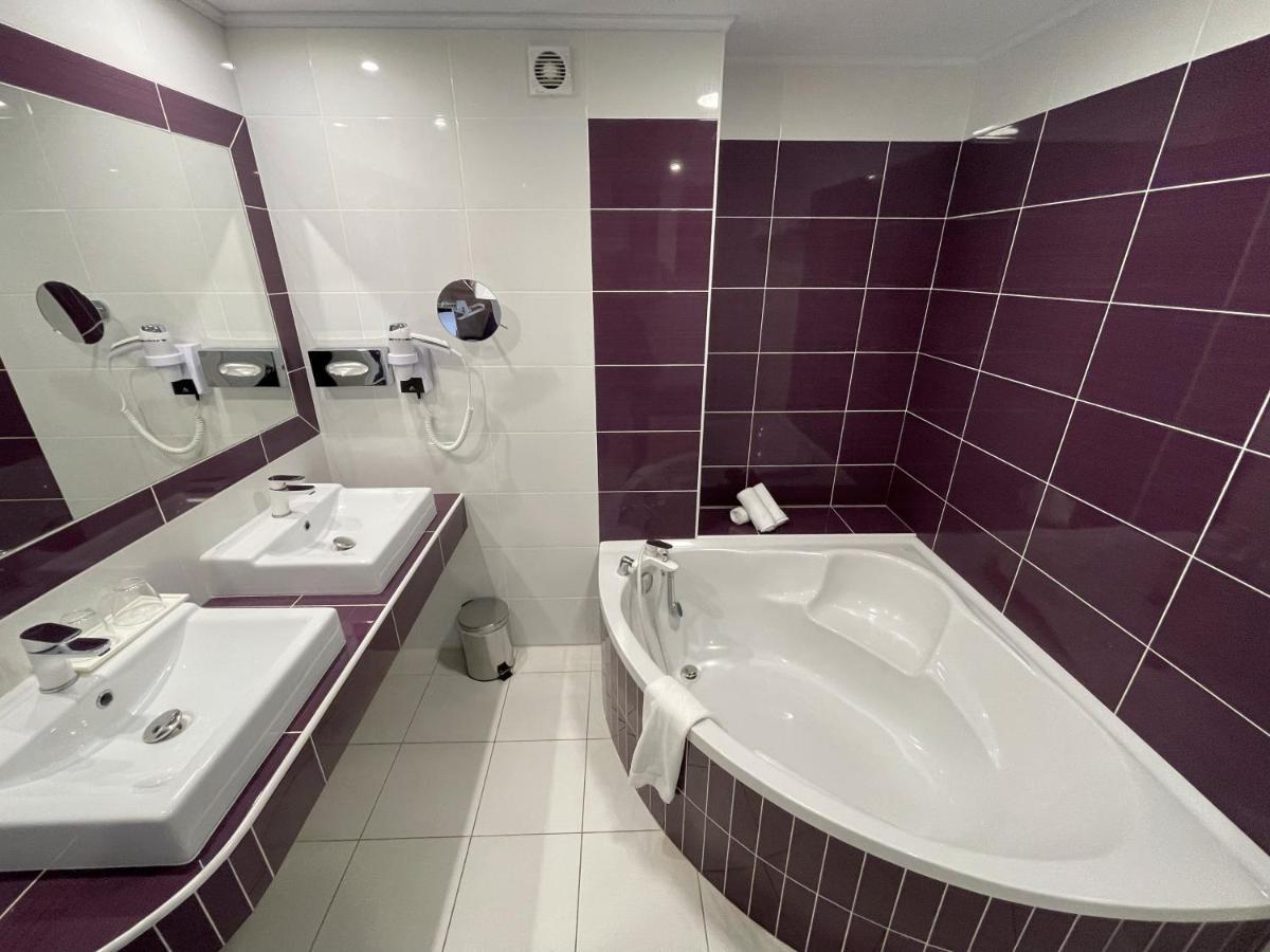 Ibis Styles Cayenne Centre Amazonia Hotel ภายนอก รูปภาพ