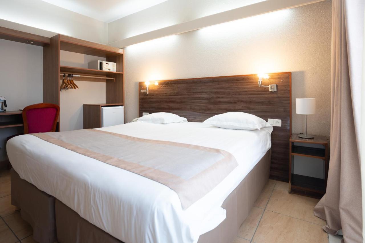 Ibis Styles Cayenne Centre Amazonia Hotel ภายนอก รูปภาพ