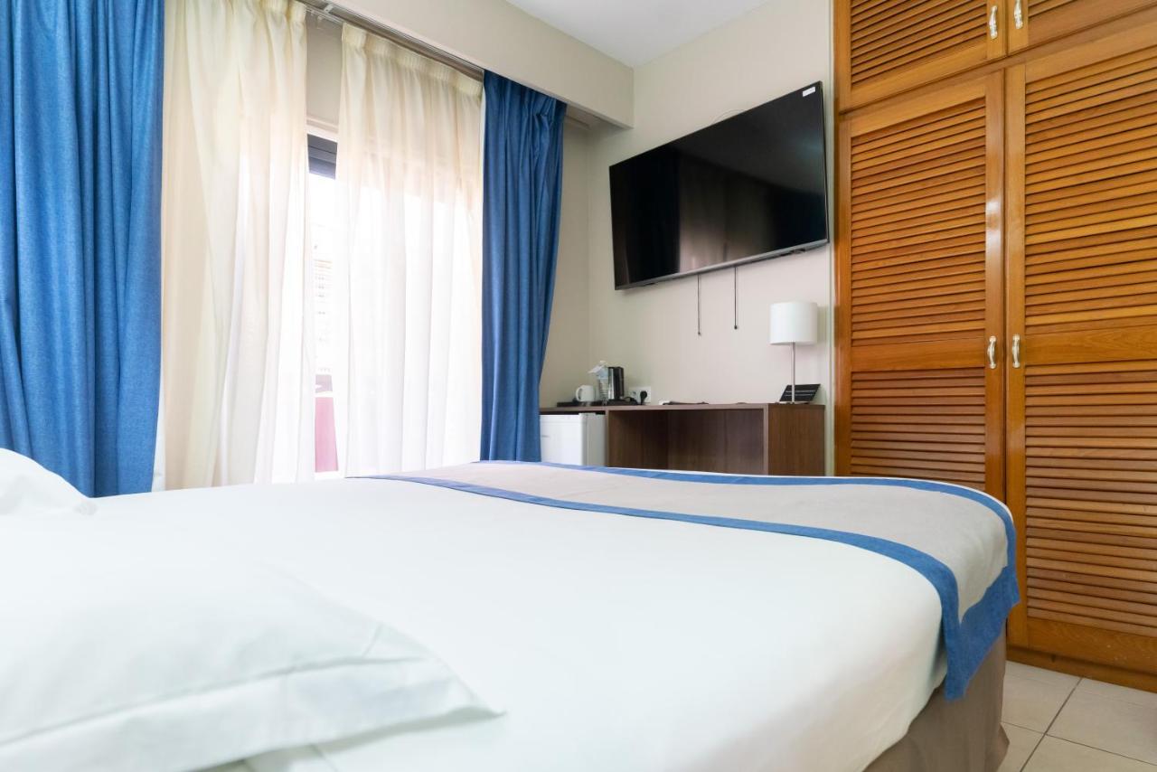 Ibis Styles Cayenne Centre Amazonia Hotel ภายนอก รูปภาพ