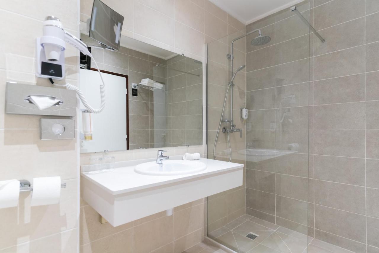 Ibis Styles Cayenne Centre Amazonia Hotel ภายนอก รูปภาพ