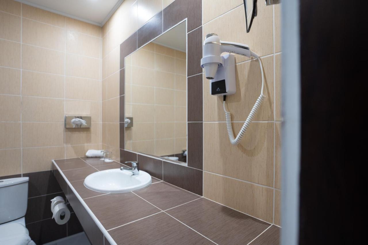 Ibis Styles Cayenne Centre Amazonia Hotel ภายนอก รูปภาพ