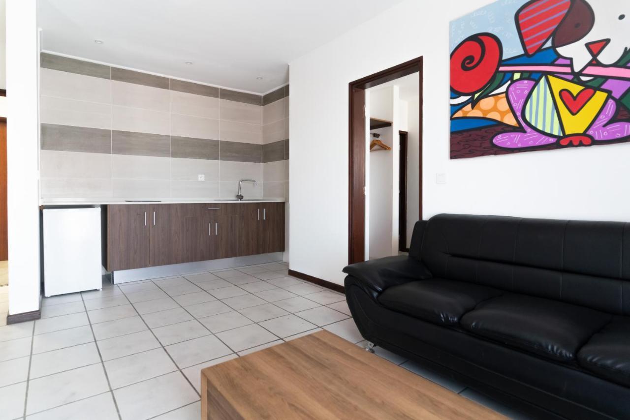 Ibis Styles Cayenne Centre Amazonia Hotel ภายนอก รูปภาพ