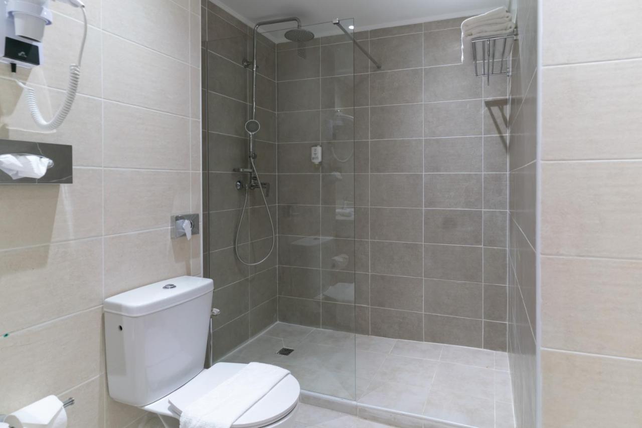 Ibis Styles Cayenne Centre Amazonia Hotel ภายนอก รูปภาพ