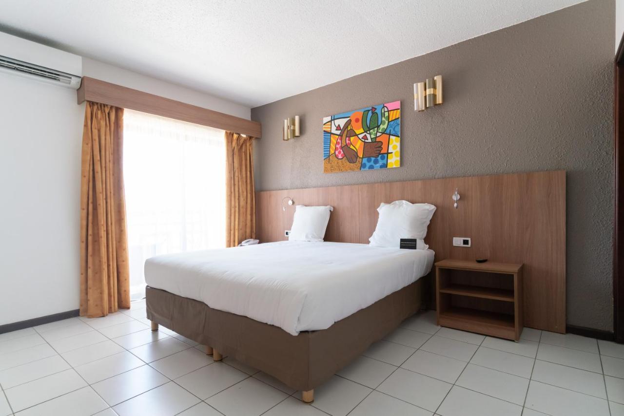 Ibis Styles Cayenne Centre Amazonia Hotel ภายนอก รูปภาพ