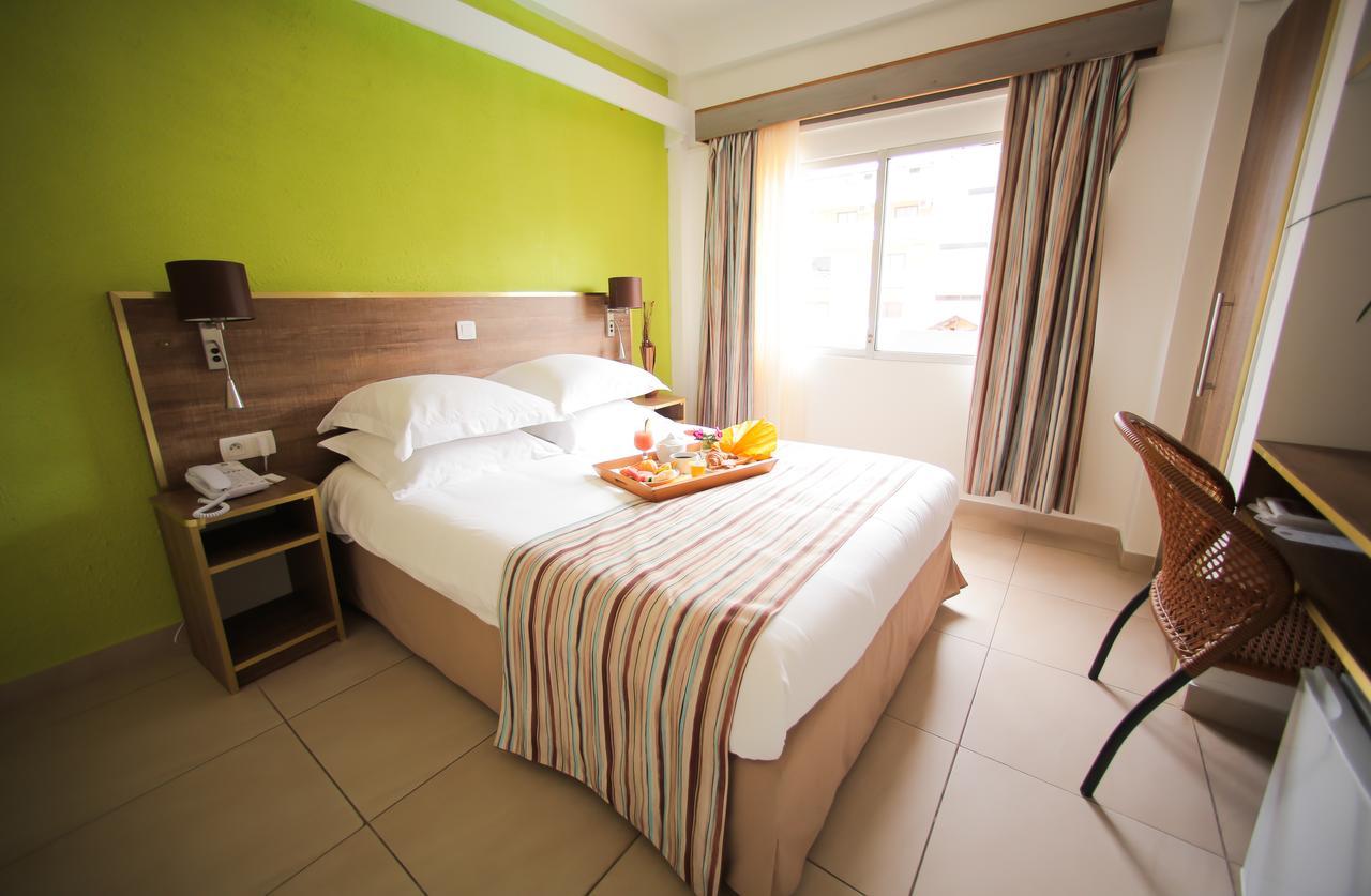 Ibis Styles Cayenne Centre Amazonia Hotel ภายนอก รูปภาพ