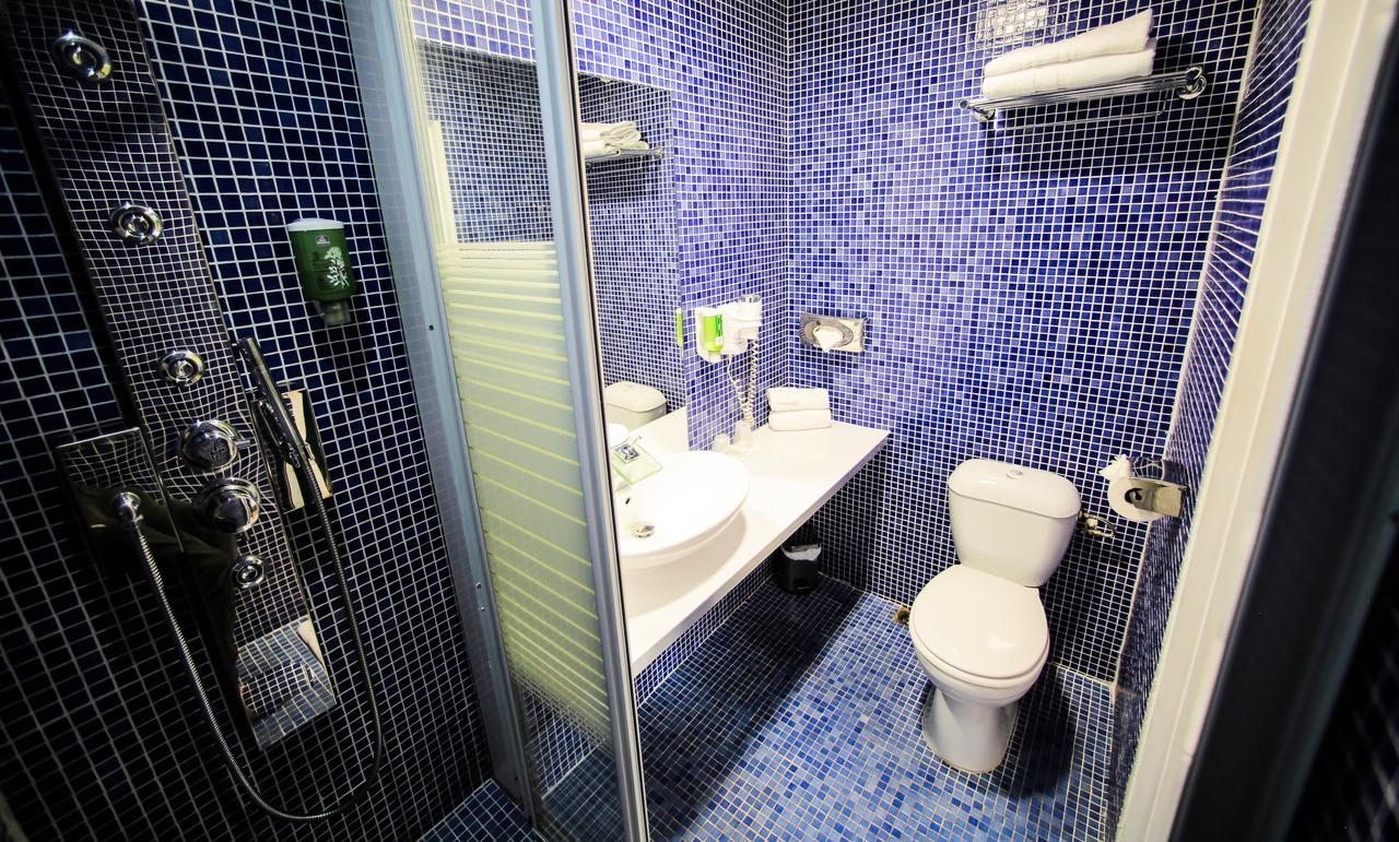 Ibis Styles Cayenne Centre Amazonia Hotel ภายนอก รูปภาพ