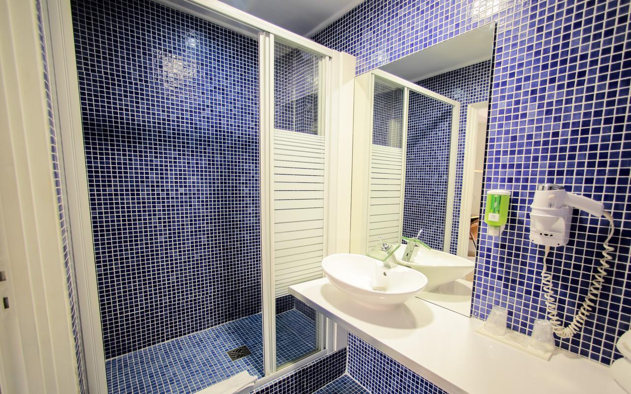 Ibis Styles Cayenne Centre Amazonia Hotel ภายนอก รูปภาพ