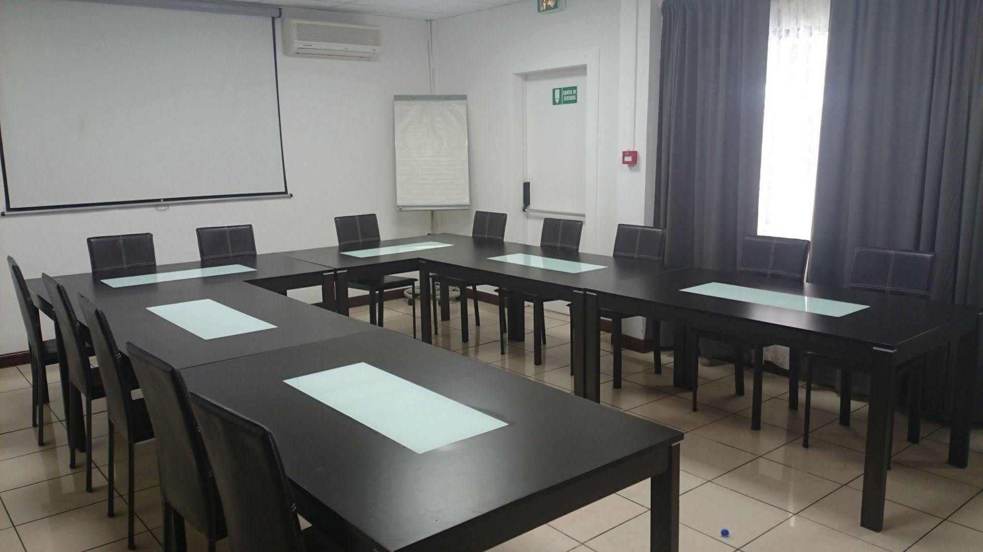 Ibis Styles Cayenne Centre Amazonia Hotel ภายนอก รูปภาพ